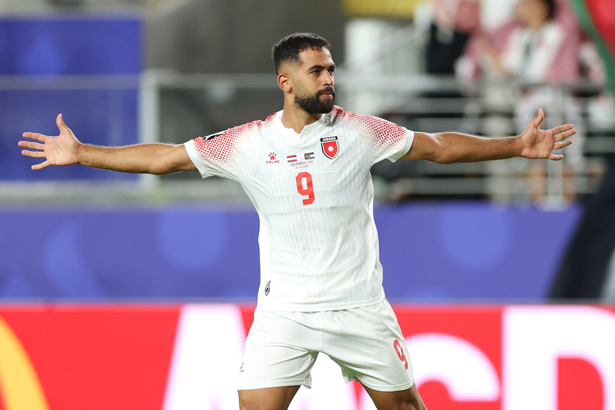 Jordan vs Argentina – Predicted lineup and team news