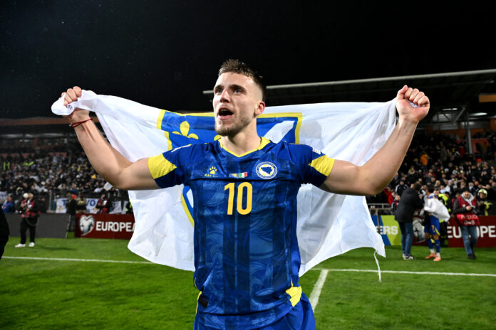 Bosnia XI vs Canada – Predicted lineup and team news