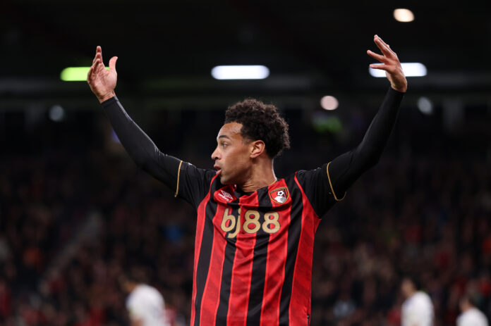Chelsea and Man United target Bournemouth star