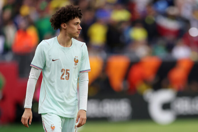 PSG set to beat Liverpool and Man Utd to £60m Akliouche