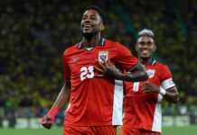 Panama XI vs Ghana – Predicted lineup and team news Panama XI vs Ghana – Predicted lineup and team news