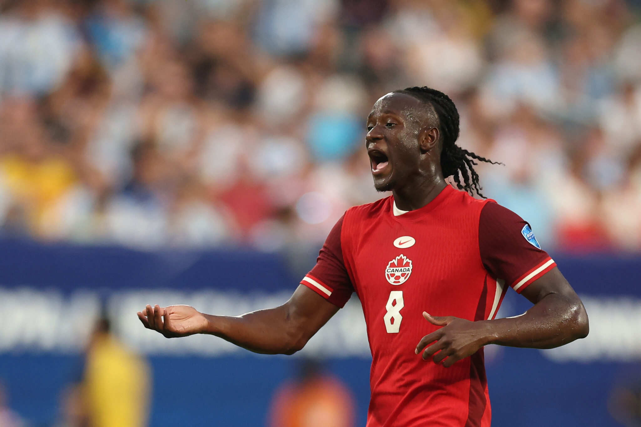Canada vs Bosnia – Predicted lineup and team news
