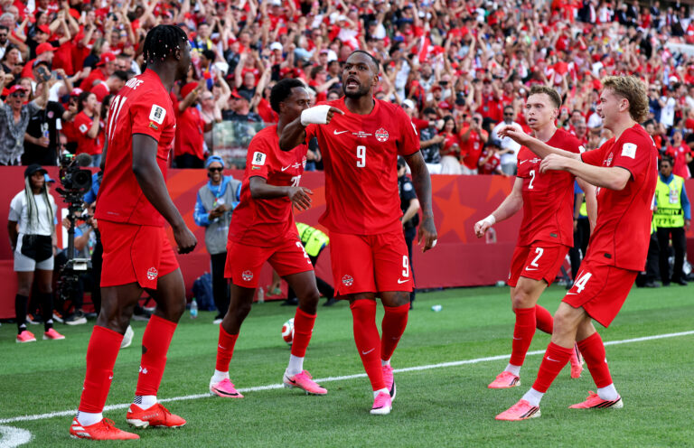 Canada vs Qatar – Match preview and team news