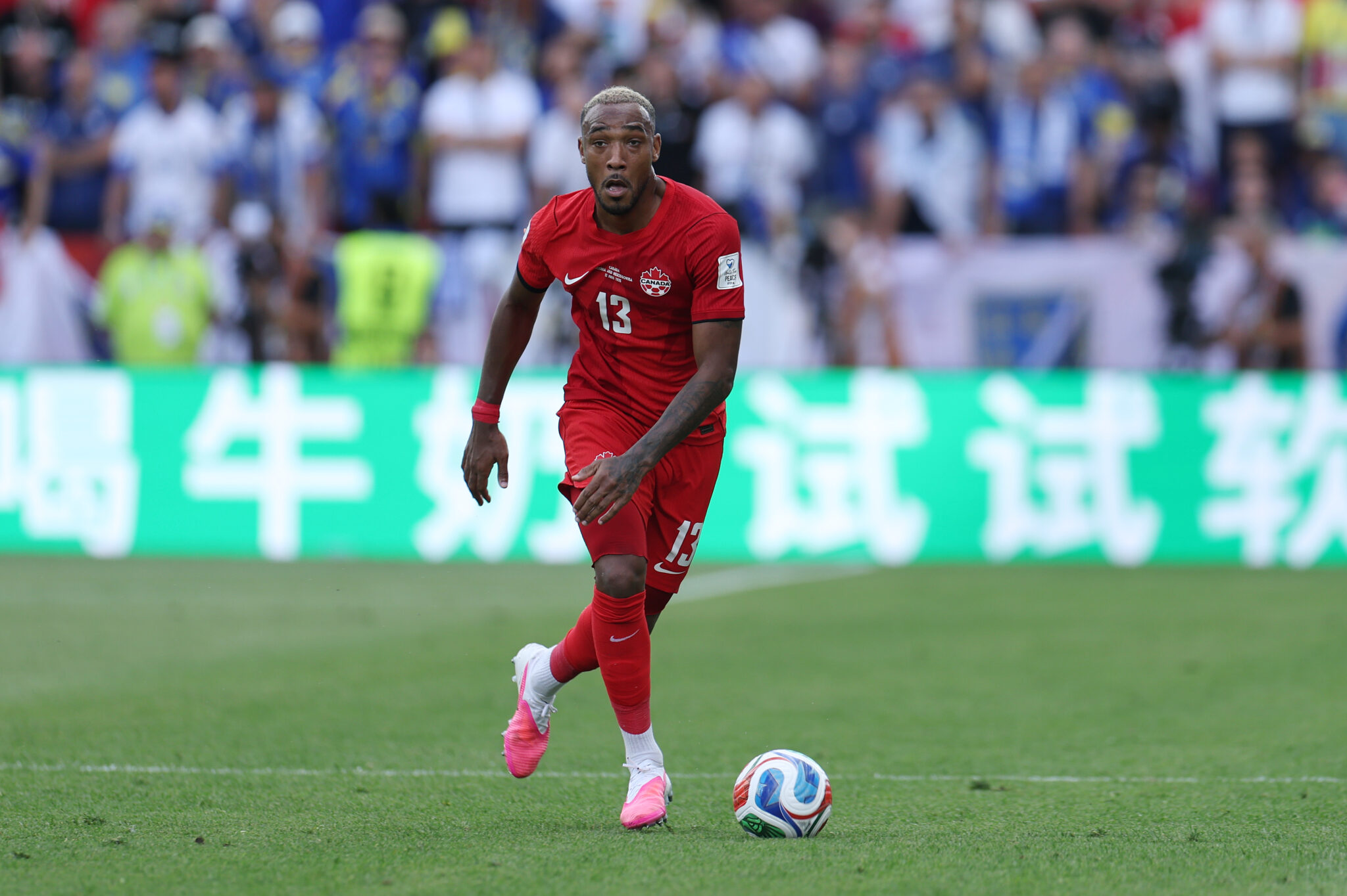 Canada vs Qatar – Predicted lineup and team news