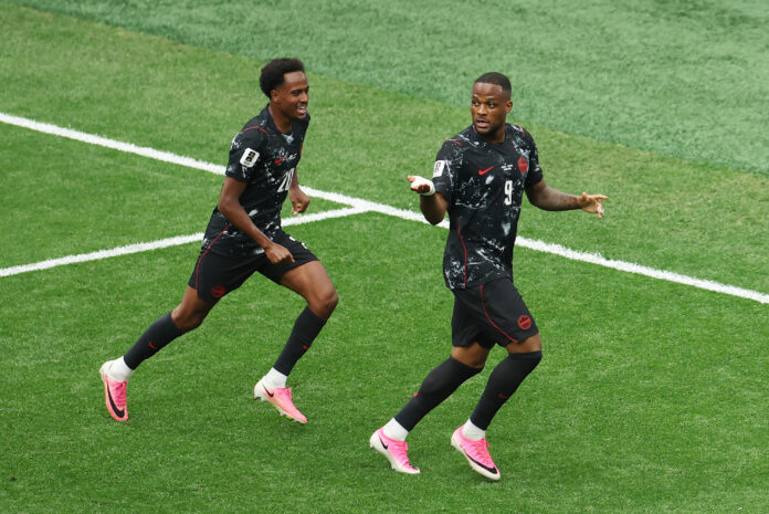 Canada XI vs Switzerland – Predicted lineup and team news