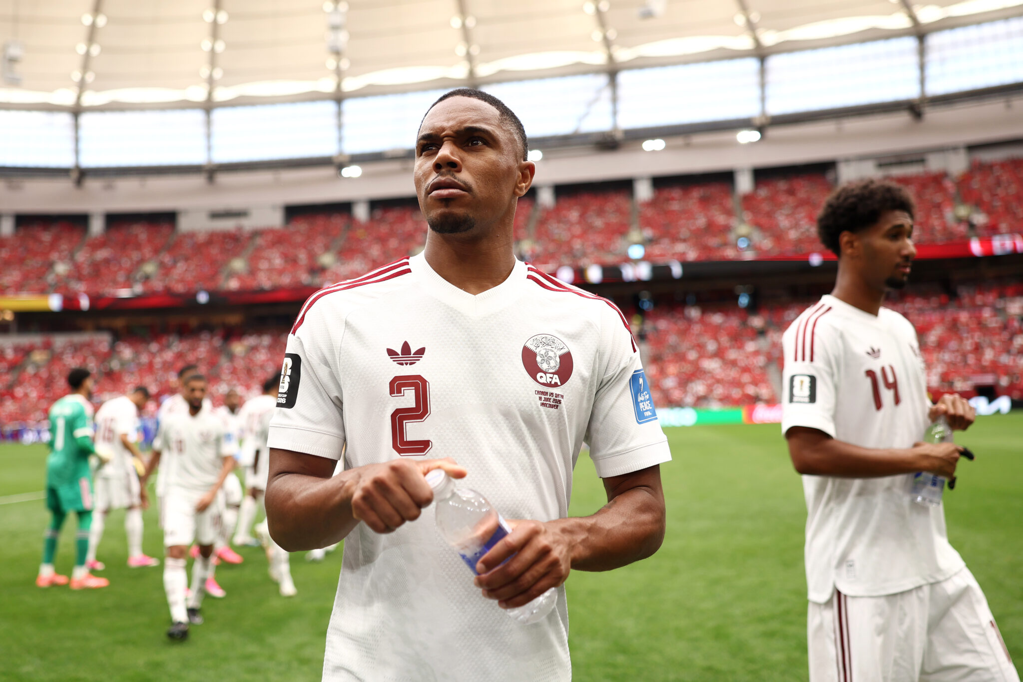 Qatar XI vs Bosnia – Predicted lineup and team news