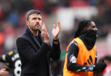 Carrick wishlist revealed as Man United plan five signings Carrick wishlist revealed as Man United plan five signings