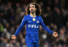 Chelsea not ruling out Cucurella sale amid Atletico interest Chelsea not ruling out Cucurella sale amid Atletico interest