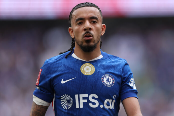 Chelsea open to Gusto sale with Man City and Inter keen
