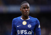 Como make enquiry to sign Chelsea centre-back Chalobah Como make enquiry to sign Chelsea centre-back Chalobah