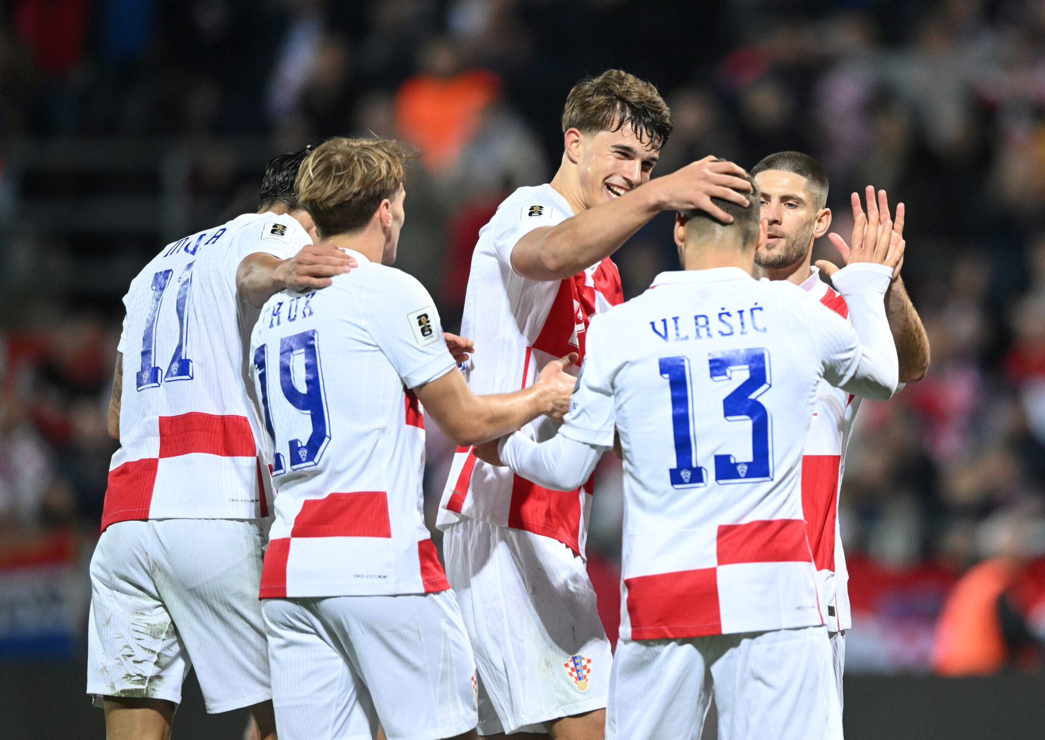 Croatia: 2026 World Cup Squad, Fixtures and Schedule