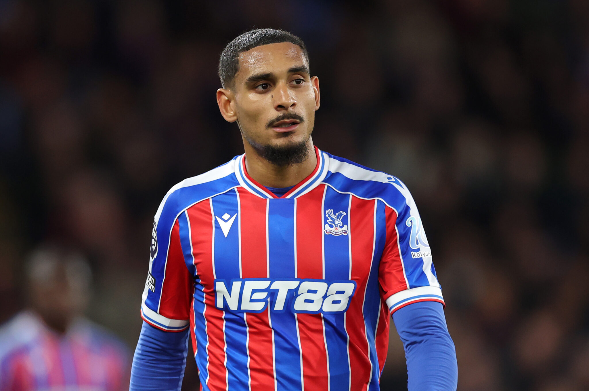 Crystal Palace set Lacroix price tag amid Chelsea talks