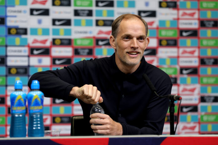 Tuchel criticises World Cup hydration breaks before Ghana tie