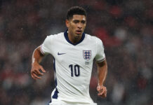 When is England’s first game at the 2026 World Cup? England World Cup fixtures