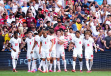 England vs Croatia – Match preview and team news England vs Croatia - Match preview and team news