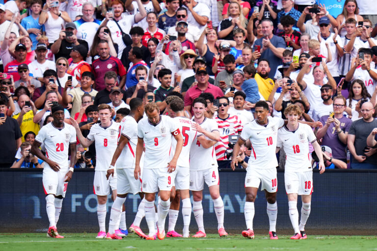 England vs Croatia – Match preview and team news