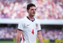 England vs Croatia – Predicted lineup and team news England vs Croatia – Predicted lineup and team news