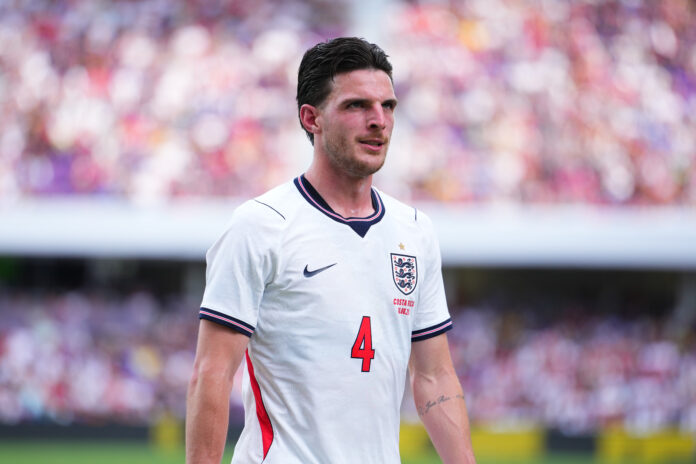 England vs Croatia – Predicted lineup and team news