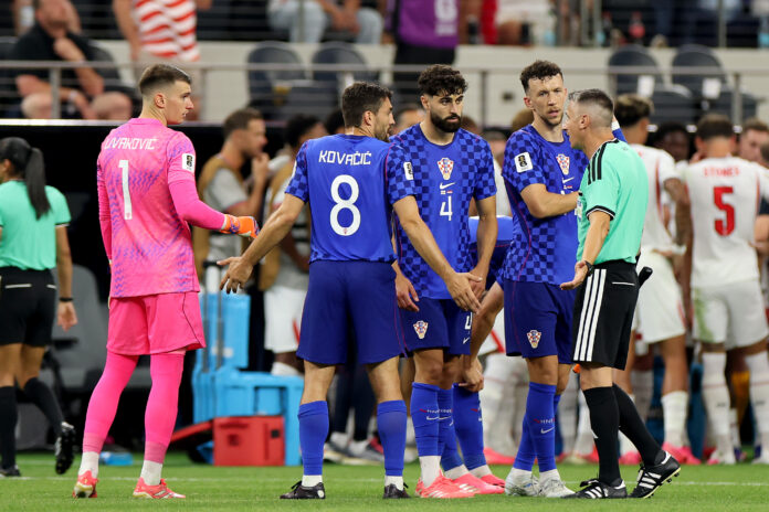 Croatia XI vs Panama – Predicted lineup and team news