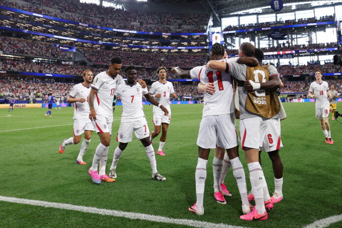 England vs Ghana - Match preview and team news