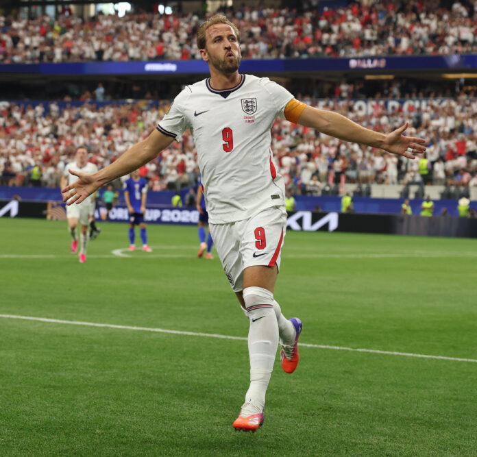 England player ratings vs Croatia: Harry Kane and Bellingham shine in statement win