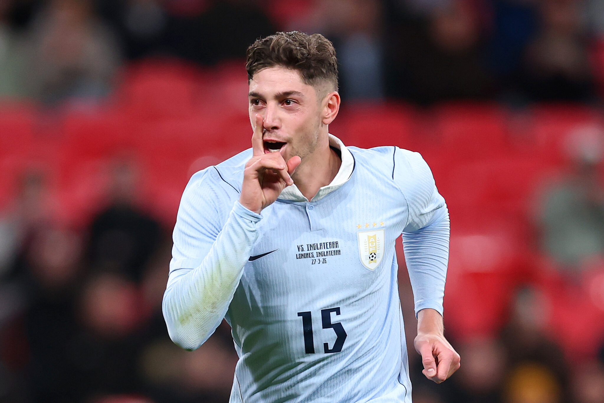 Uruguay XI vs Saudi Arabia – Predicted lineup and team news