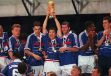 Every host nation to win the FIFA World Cup Every host nation to win the FIFA World Cup
