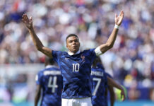 Every player to win 100 caps for France as Mbappe reaches milestone Every player to win 100 caps for France as Mbappe reaches milestone