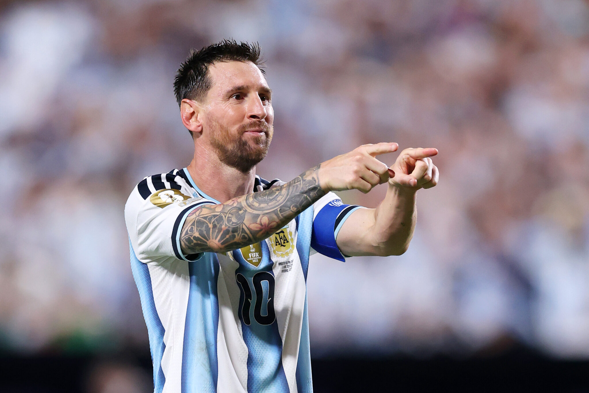 FIFA World Cup: The top goalscorers in World Cup history