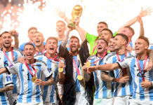 FIFA World Cup Winners – Every champion in World Cup history FIFA World Cup Winners - Every champion in World Cup history