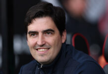 Former Liverpool midfielder backs Iraola to bring excitement Former Liverpool midfielder backs Iraola to bring the excitement
