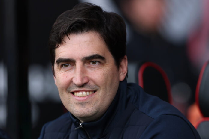 Former Liverpool midfielder backs Iraola to bring the excitement