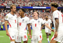 Four things we learned from England 4-2 Croatia Four things we learned from England 4-2 Croatia