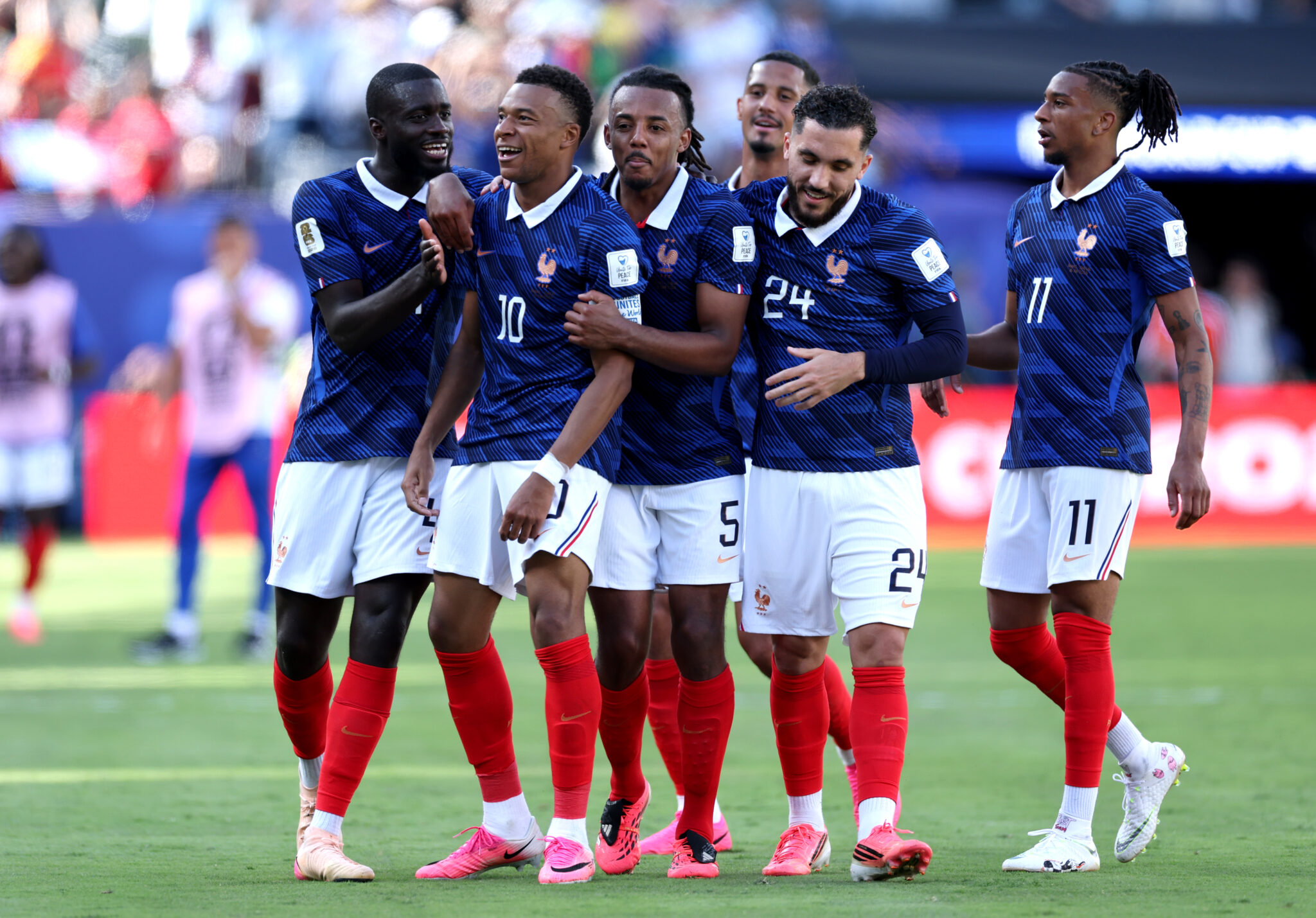 France vs Sweden – Match preview and team news