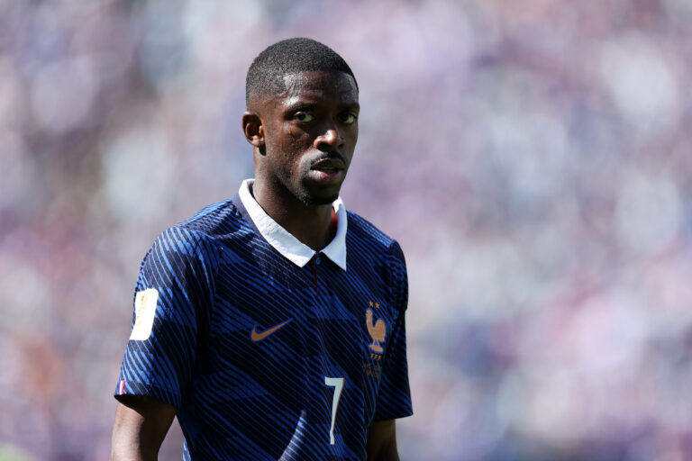France vs Sweden – Predicted lineup and team news
