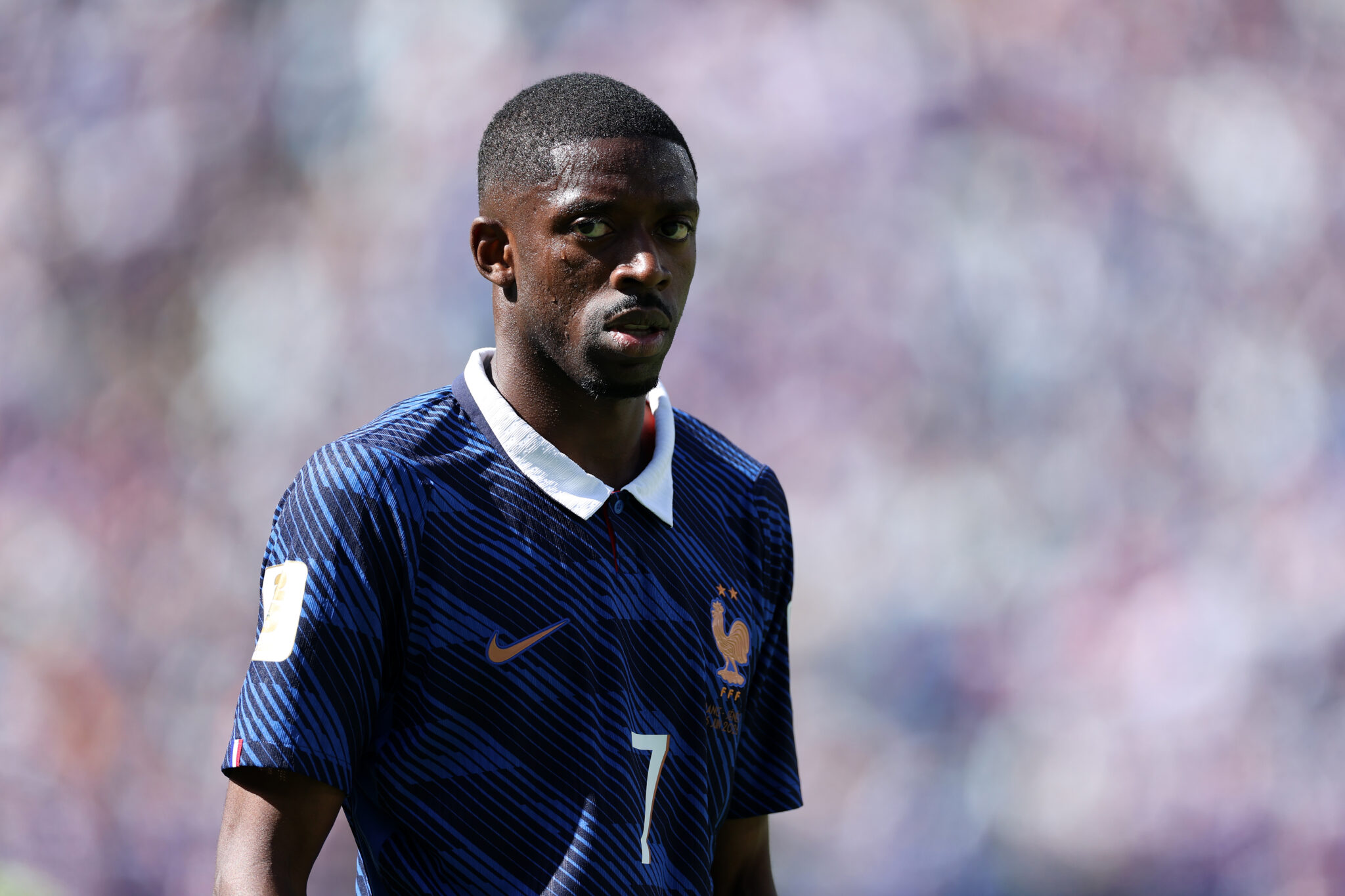 France vs Sweden – Predicted lineup and team news