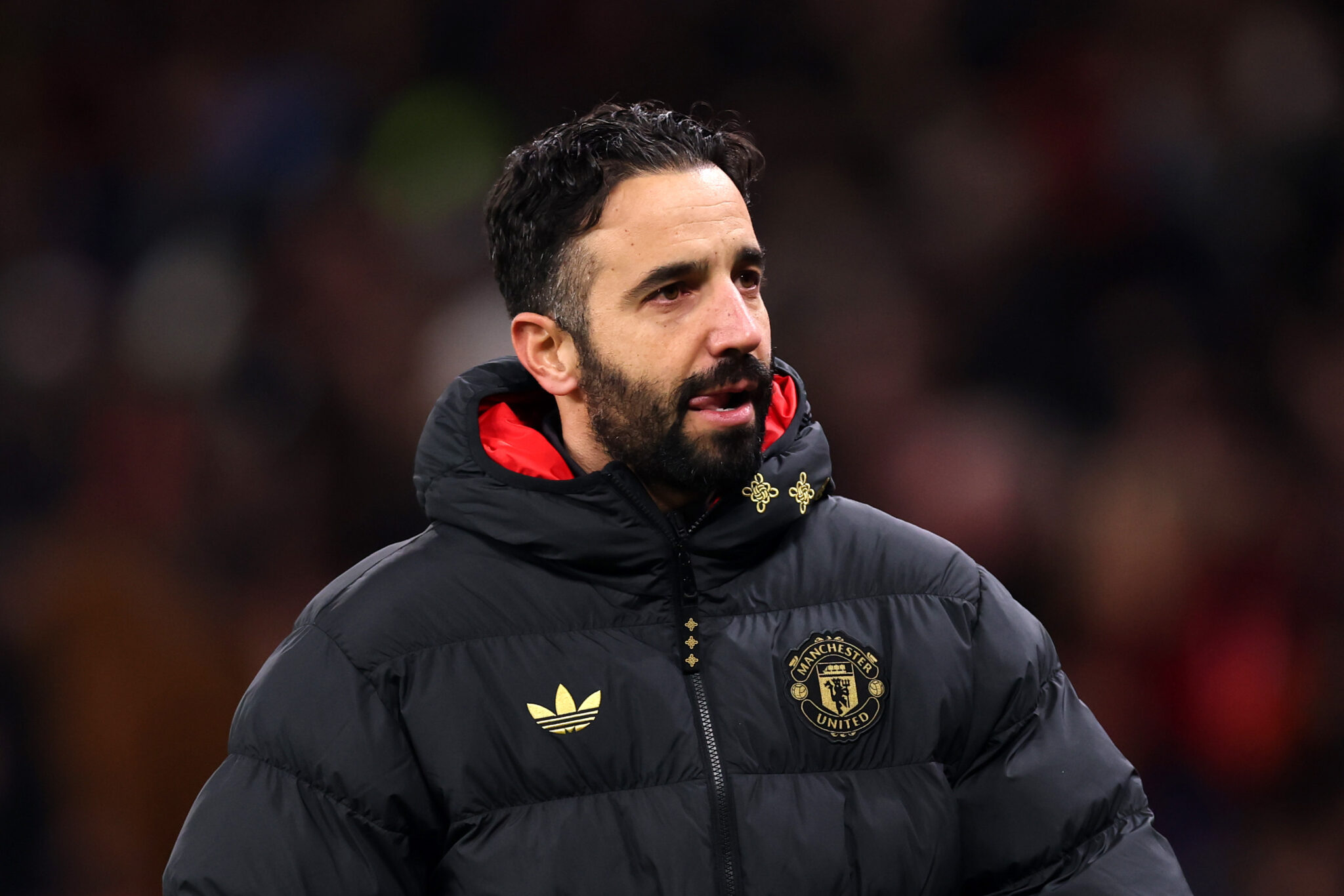 Fulham consider move for ex-Man United manager Amorim after Silva exit