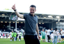 Marco Silva named Benfica Head Coach after Mourinho exit Marco Silva named Benfica Head Coach after Mourinho exit