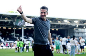 Marco Silva named Benfica Head Coach after Mourinho exit