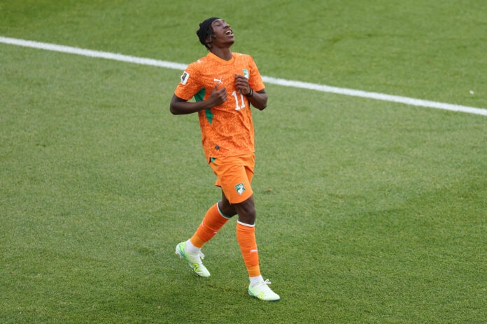Diomande snubs Liverpool to choose Paris Saint-Germain