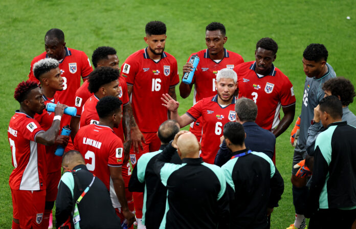 Panama vs Croatia - Match preview and team news