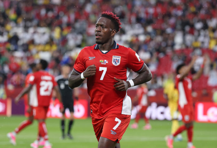 Panama vs England – Predicted lineup and team news