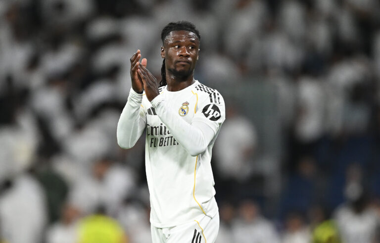 Inter ready to rival Premier League interest in Camavinga