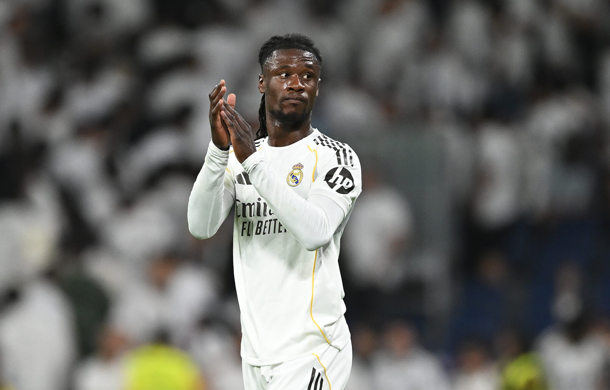Inter ready to rival Premier League interest in Camavinga