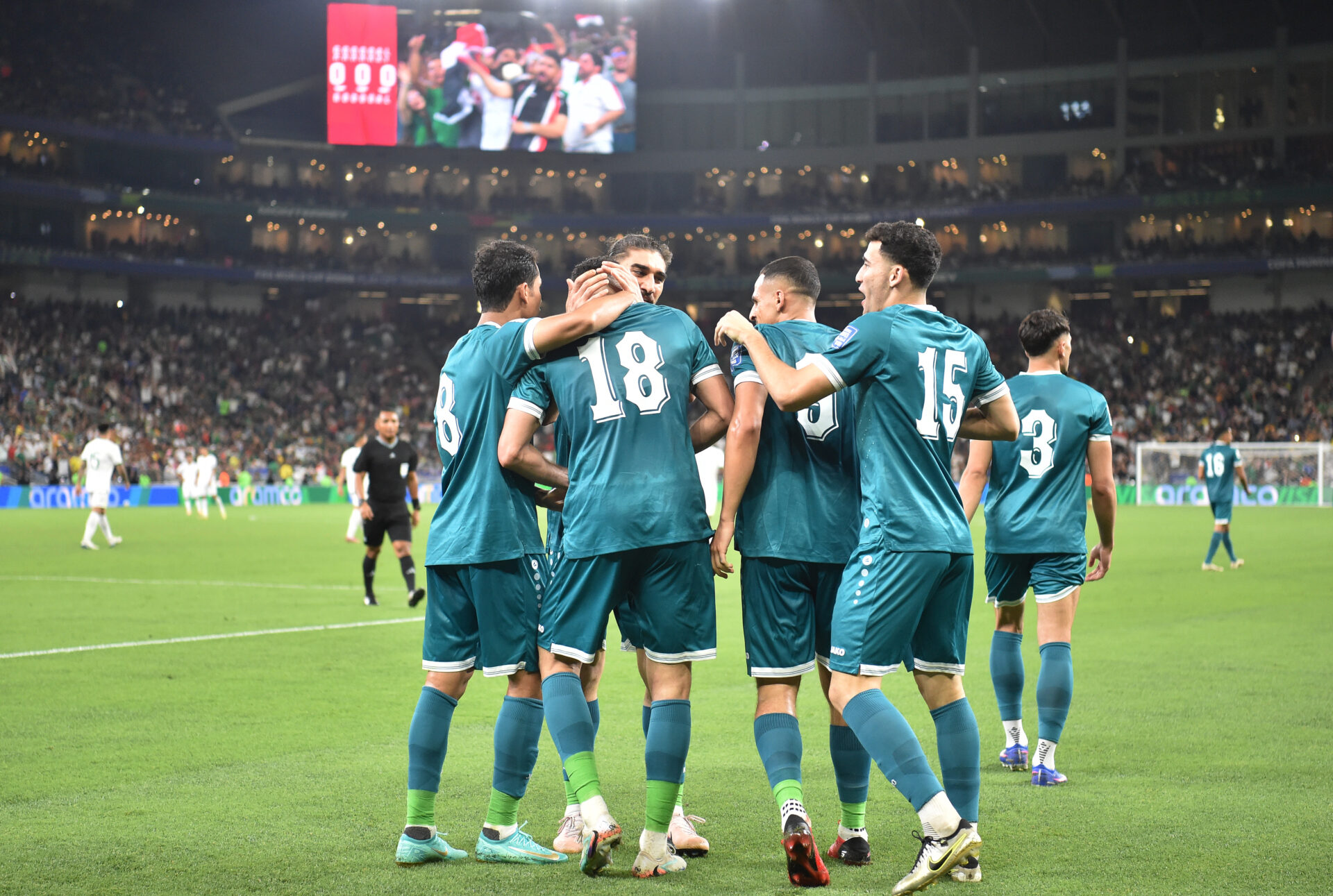 Iraq 2026 World Cup Squad Fixtures And Schedule iraq-2026-world-cup-squad-fixtures-and-schedule