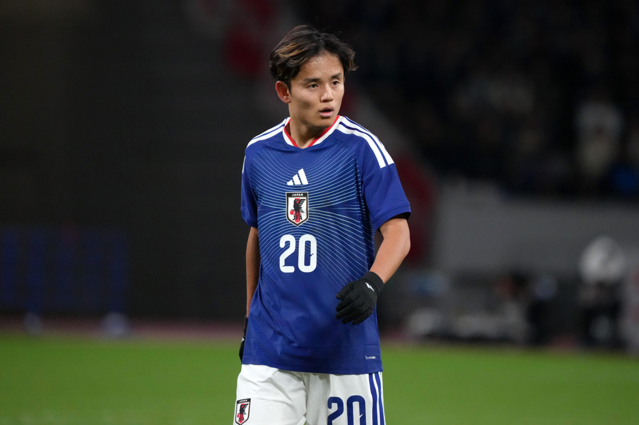 Japan predicted lineup and team news vs Netherlands