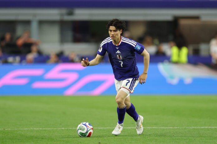Japan XI vs Brazil – Predicted lineup and team news