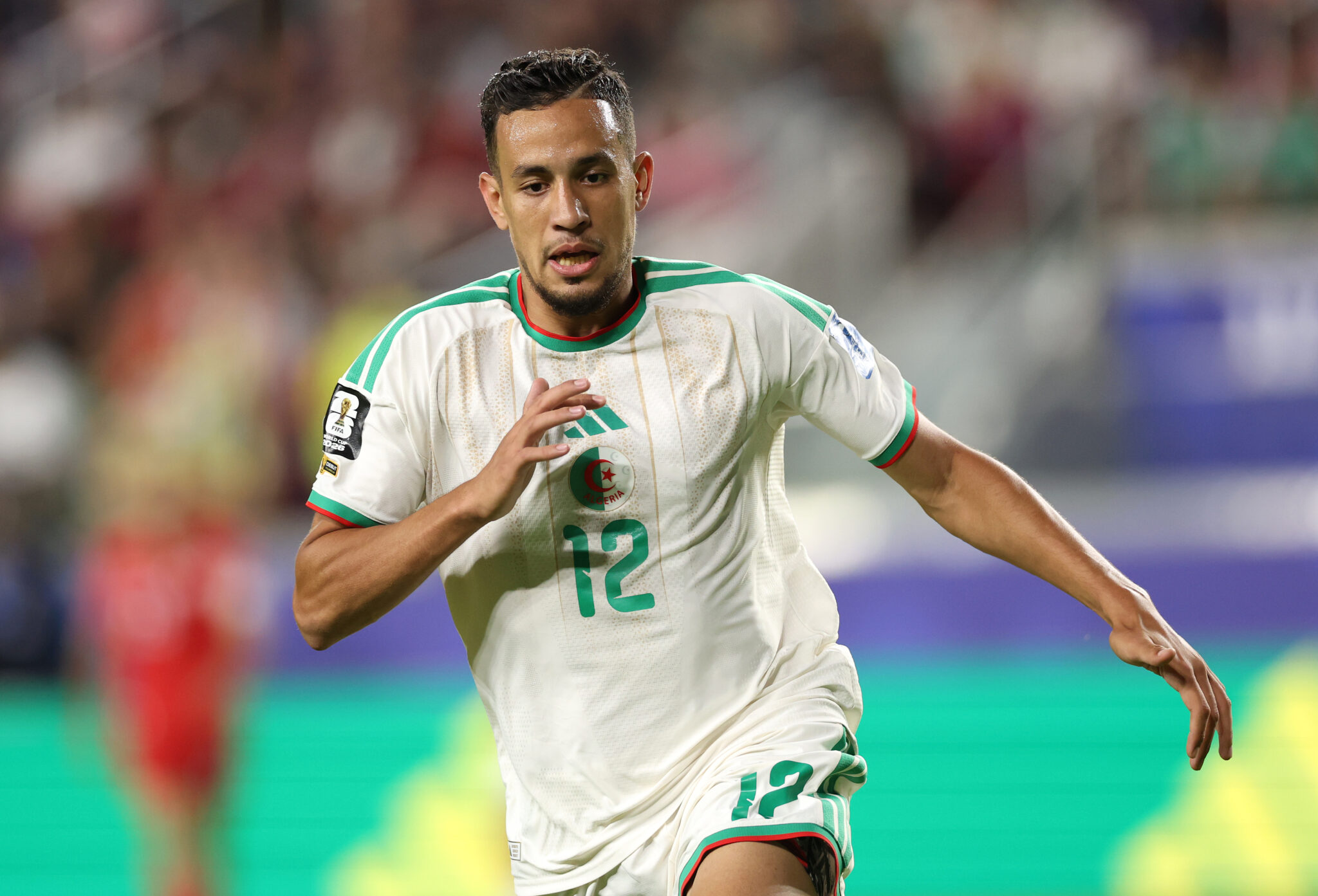Algeria vs Austria – Predicted lineup and team news