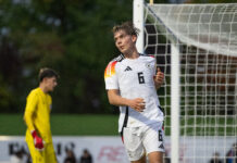 Liverpool ‘pushing hard’ for Kennet Eichhorn signing Kennet Eichhorn