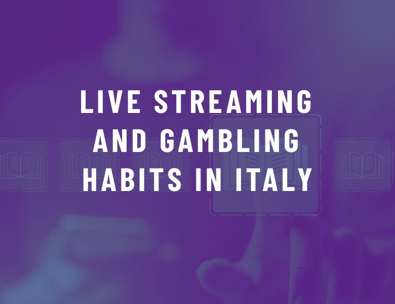 How Streaming Platforms Are Shaping Betting Behavior in Italy
